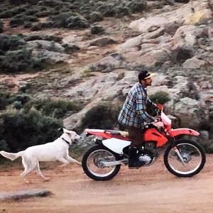 Meet your Posher, Eric